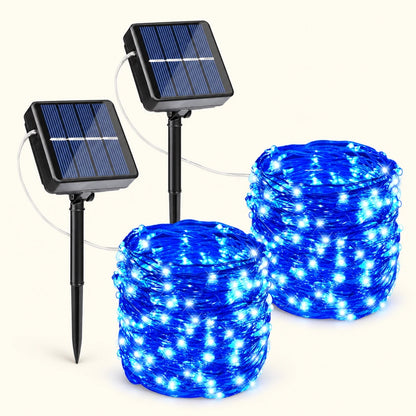 Gardelit™ String Lights