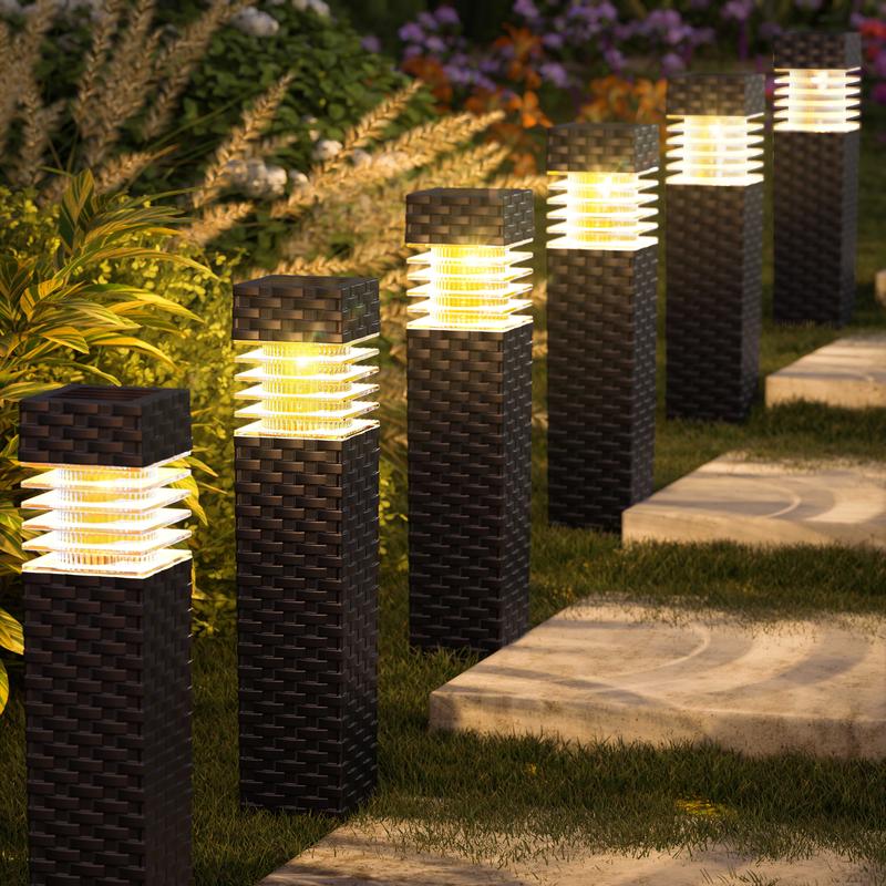 Gardelit™ Pathway Lights
