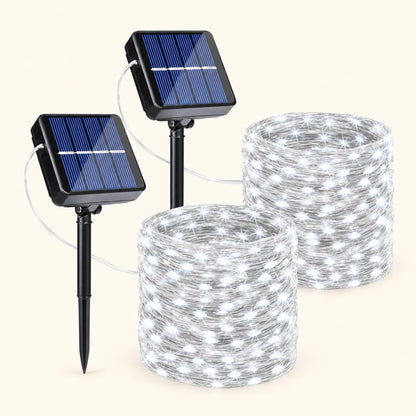 Gardelit™ String Lights