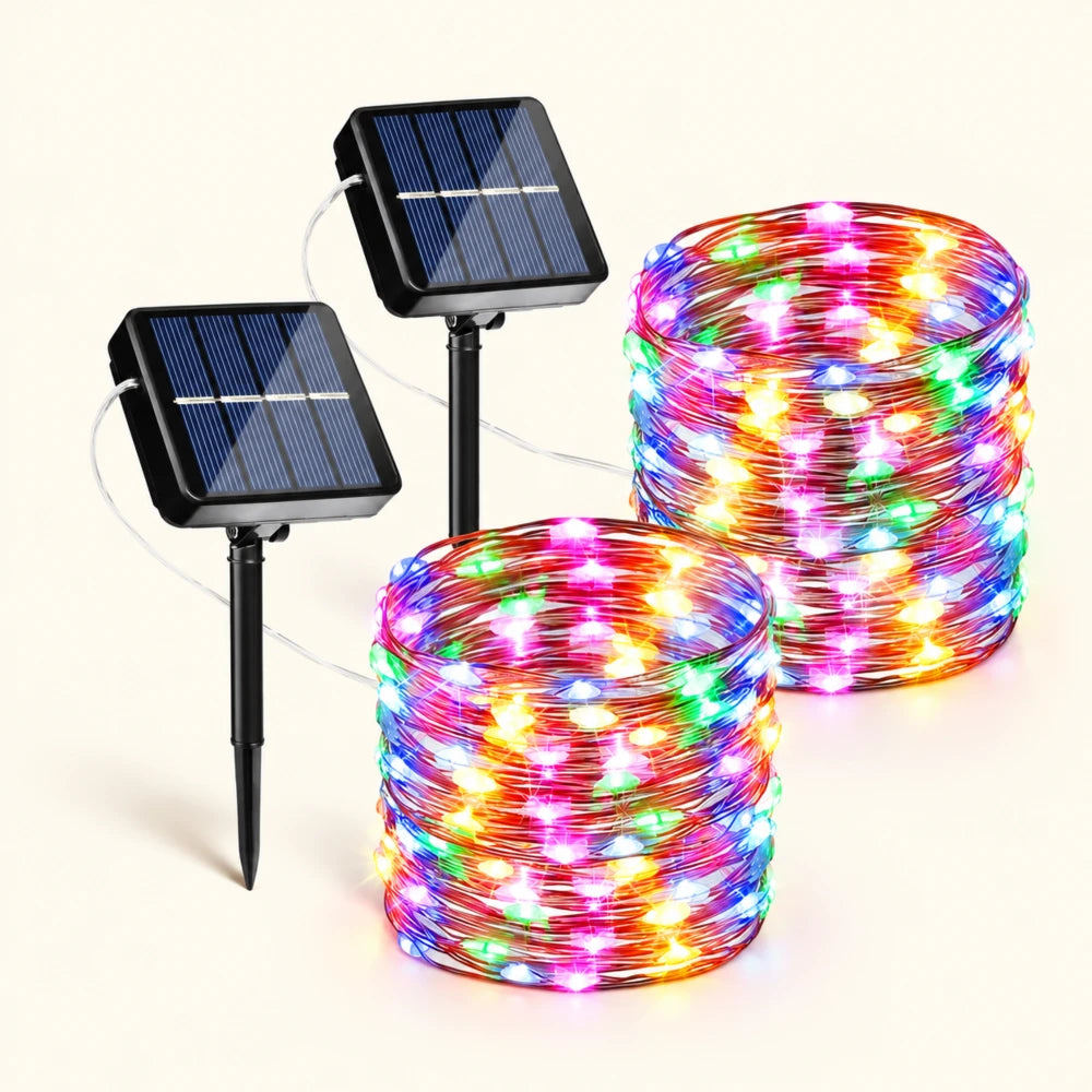 Gardelit™ String Lights