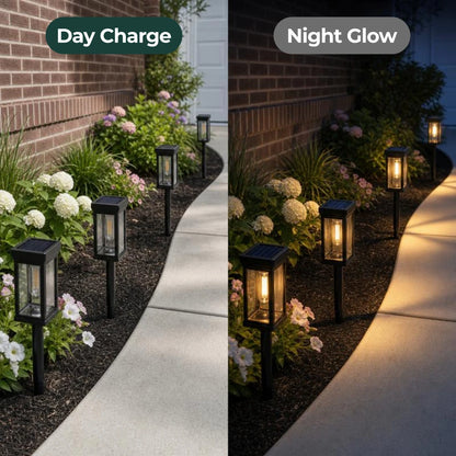 Gardelit™ Evening Lights