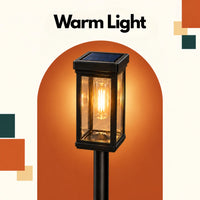 Warm Light
