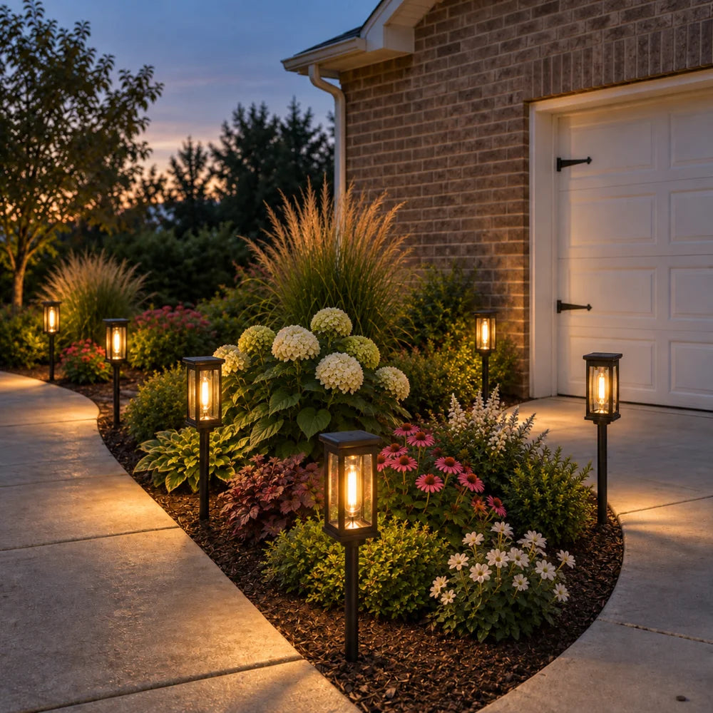 Gardelit™ Evening Lights