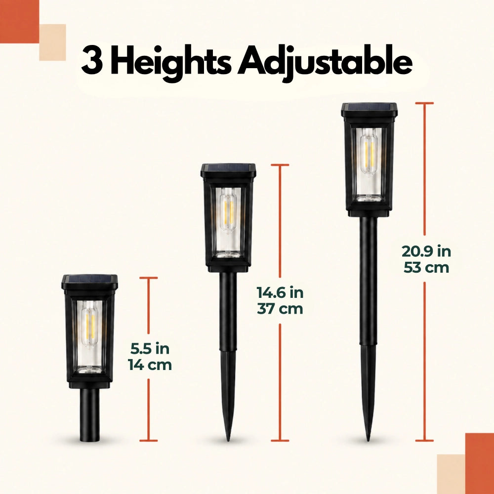 Gardelit™ Evening Lights