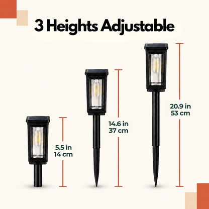 Gardelit™ Evening Lights